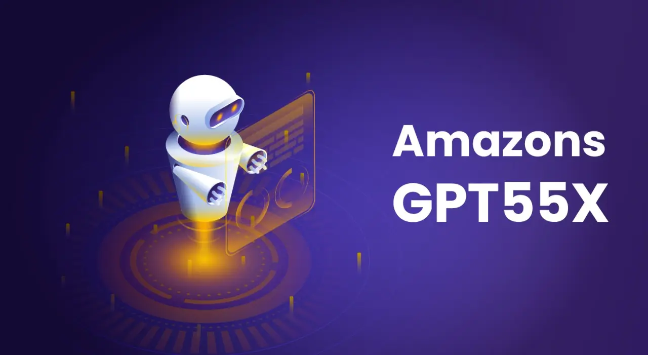 What Is Amazon’s GPT55X And How To Use Amazon’s GPT-55X?