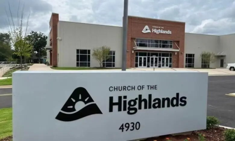 Church Of The Highlands Exposed: A Closer Look at the Controversies