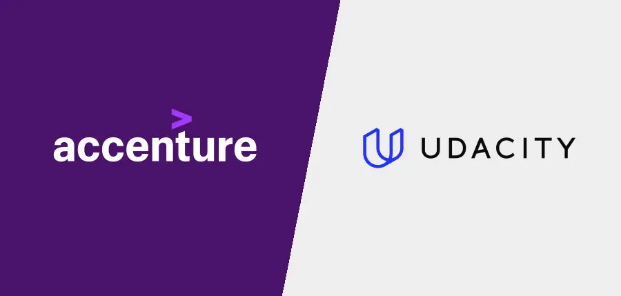 Accenture Acquired Udacity