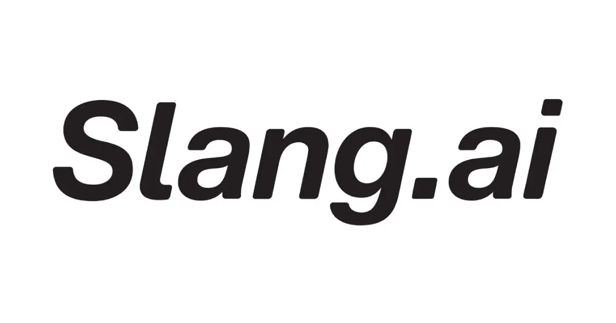 Slang.ai Raised $20M Series By Homebrew