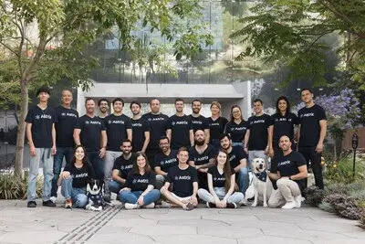 Astrix Security Raised $25M Series By CRV