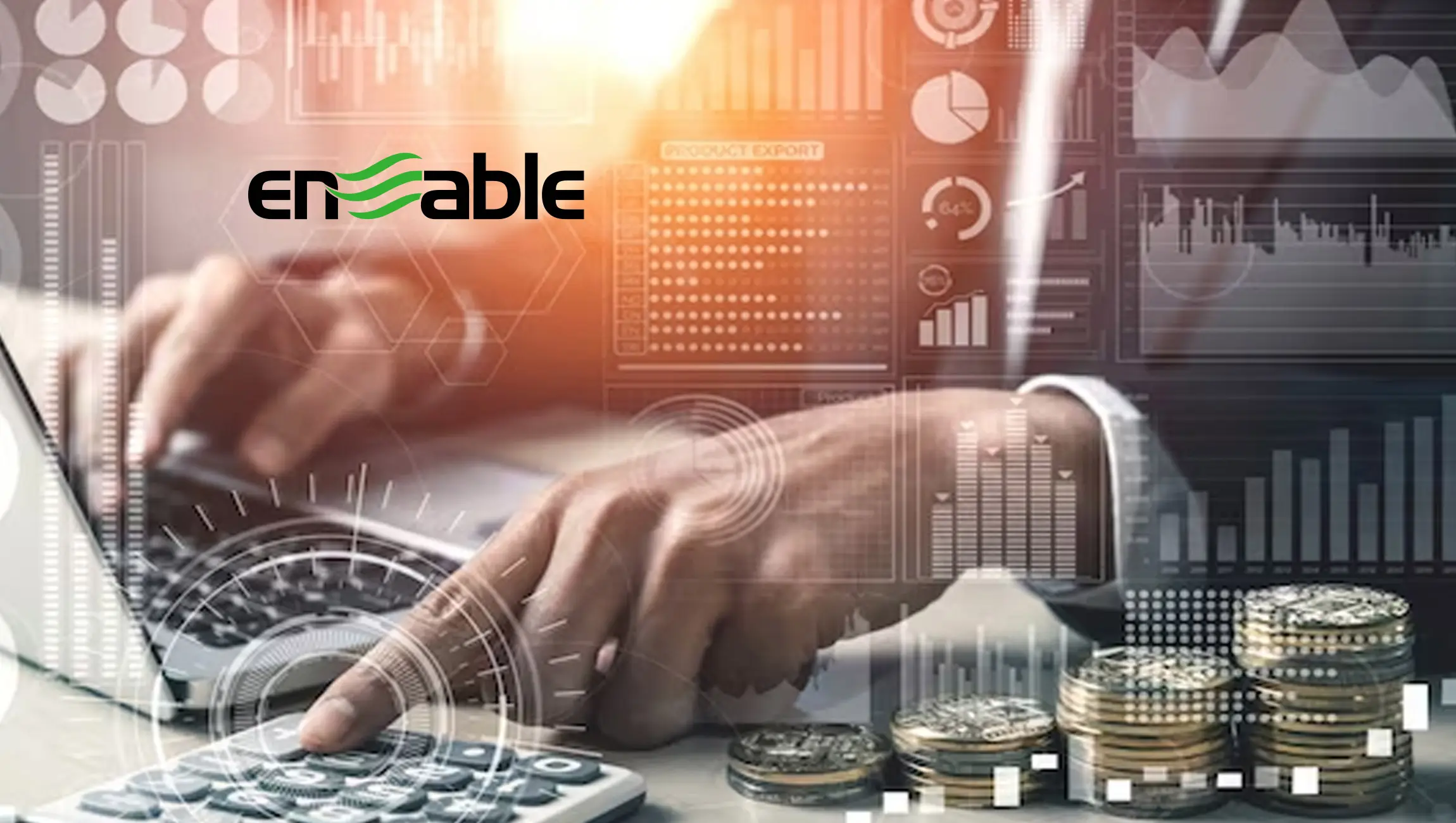 Enable Raised $120M Series D at $1.12B