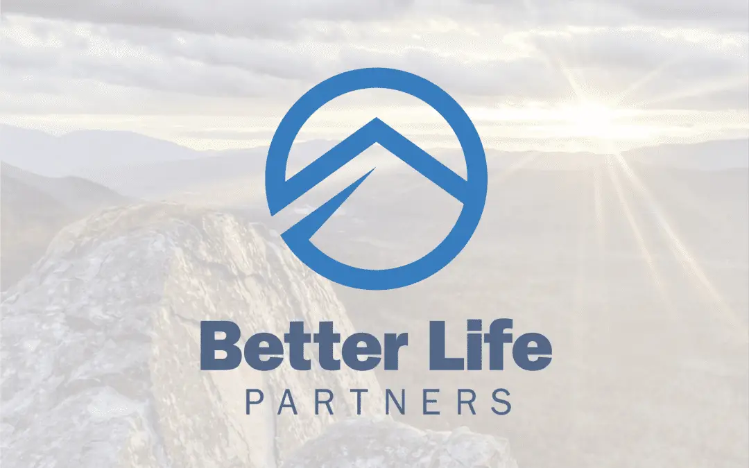 Better Life Partners Raised $26.5M in Series B