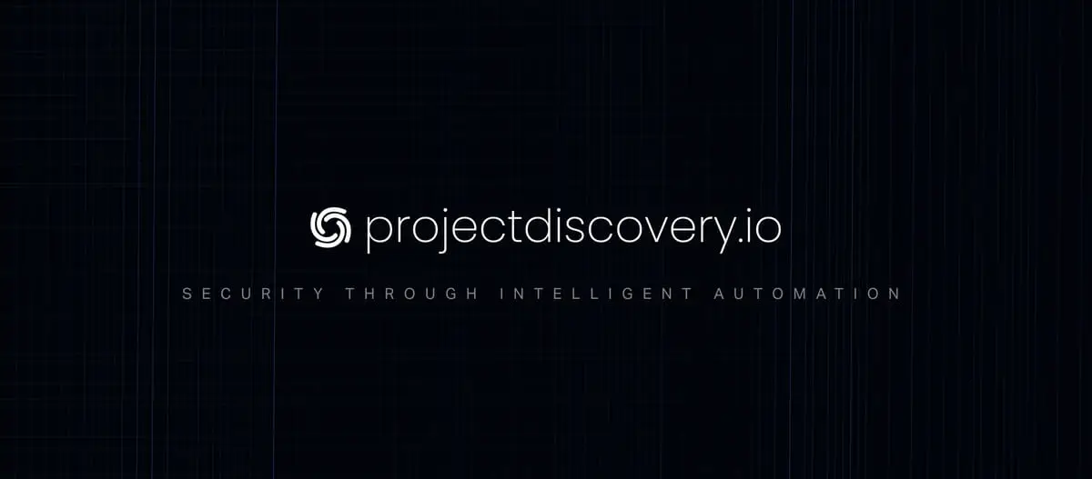 ProjectDiscovery Raised $25M Series A Funding