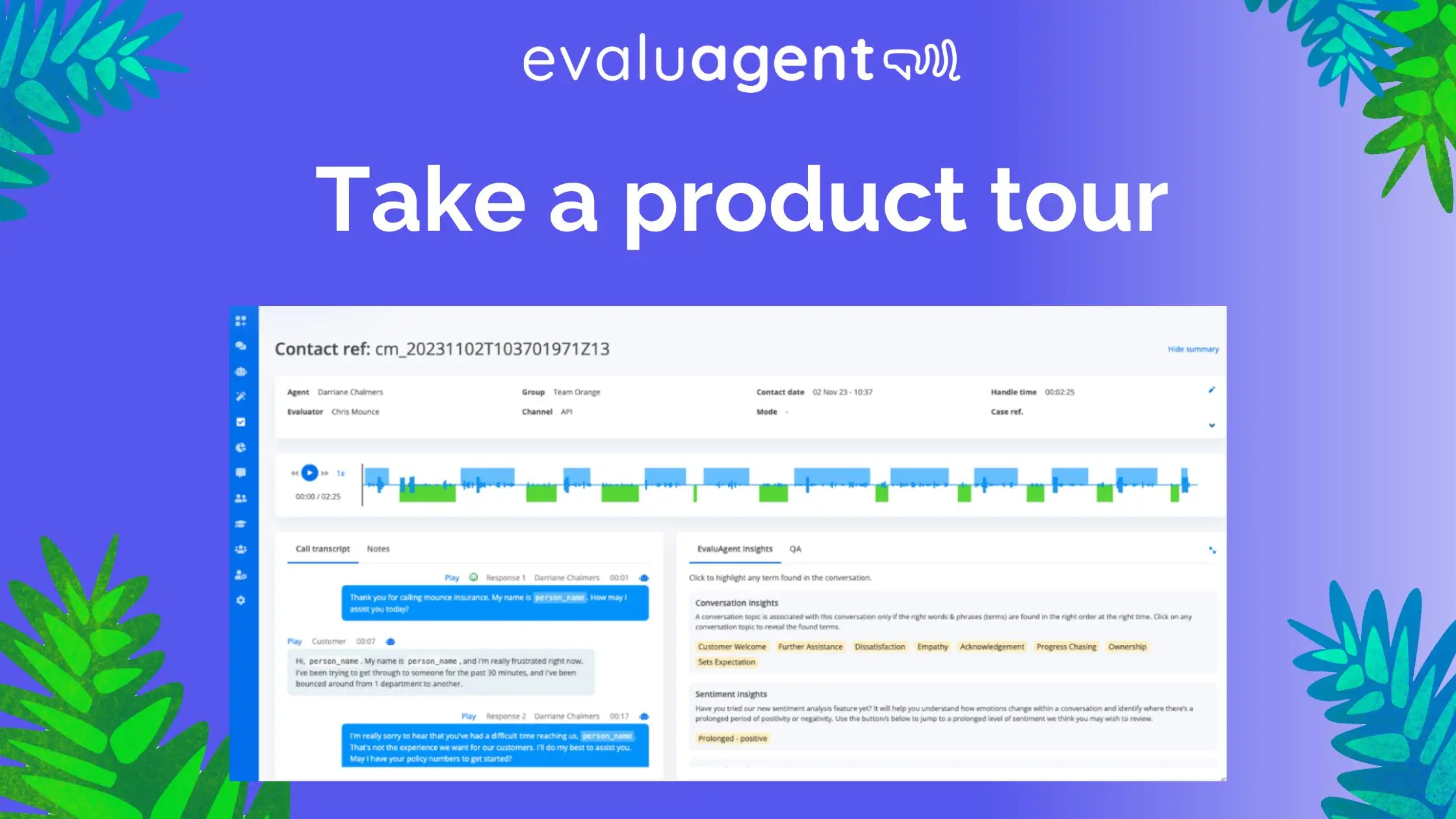 UK Based EvaluAgent Raises $20M Series A