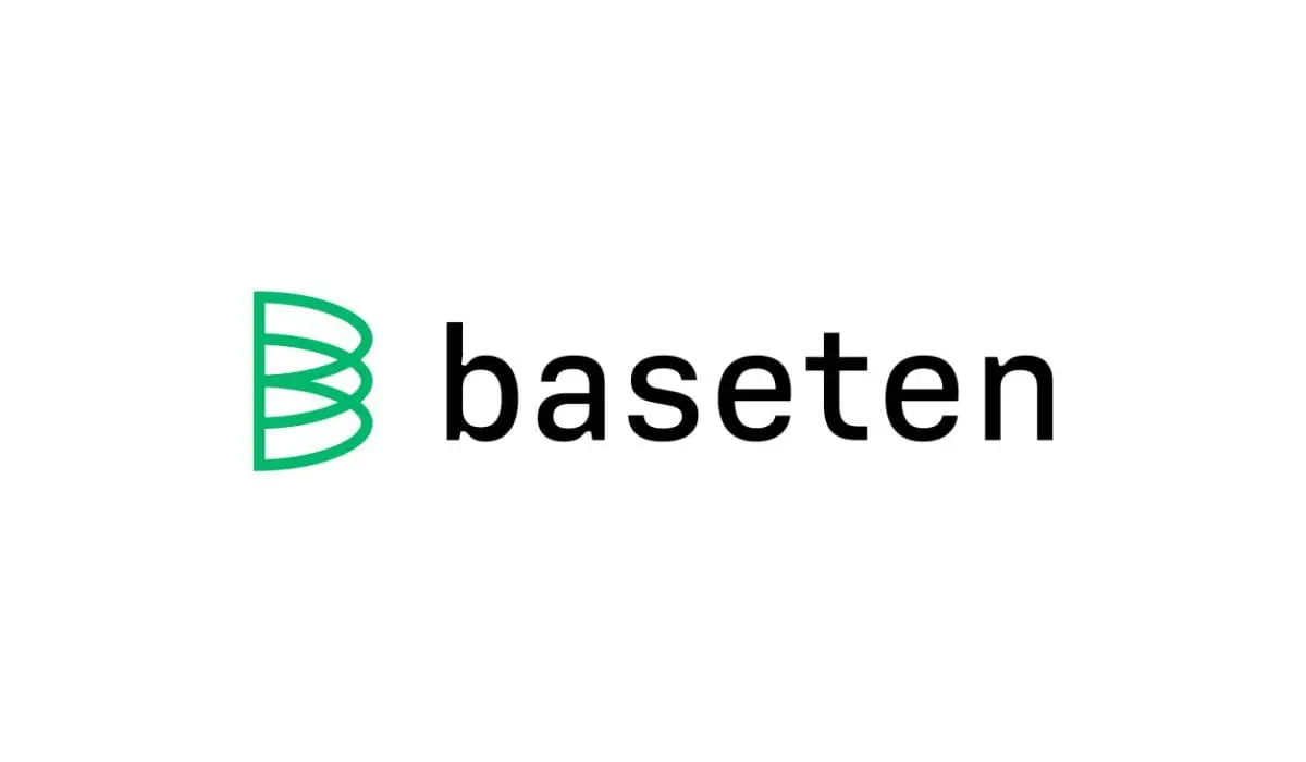 Baseten AI Raises $40M Led By IVP And Spark In Series B Funding