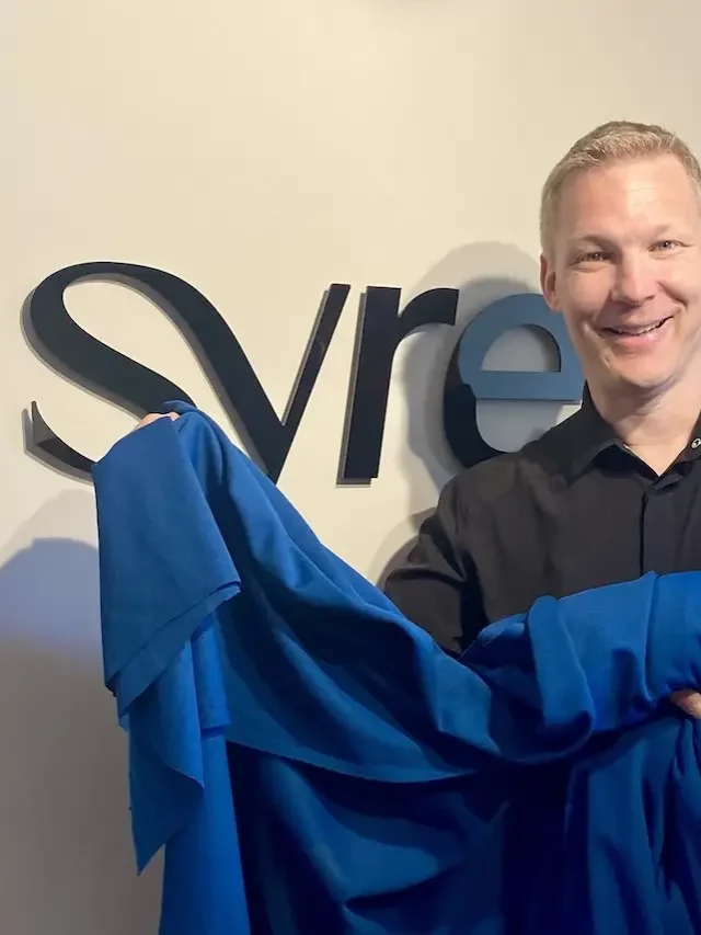 Syre Raised $100M Series A