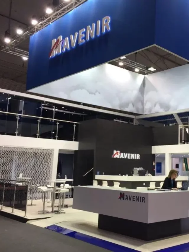 Mavenir Raised Up To $75M