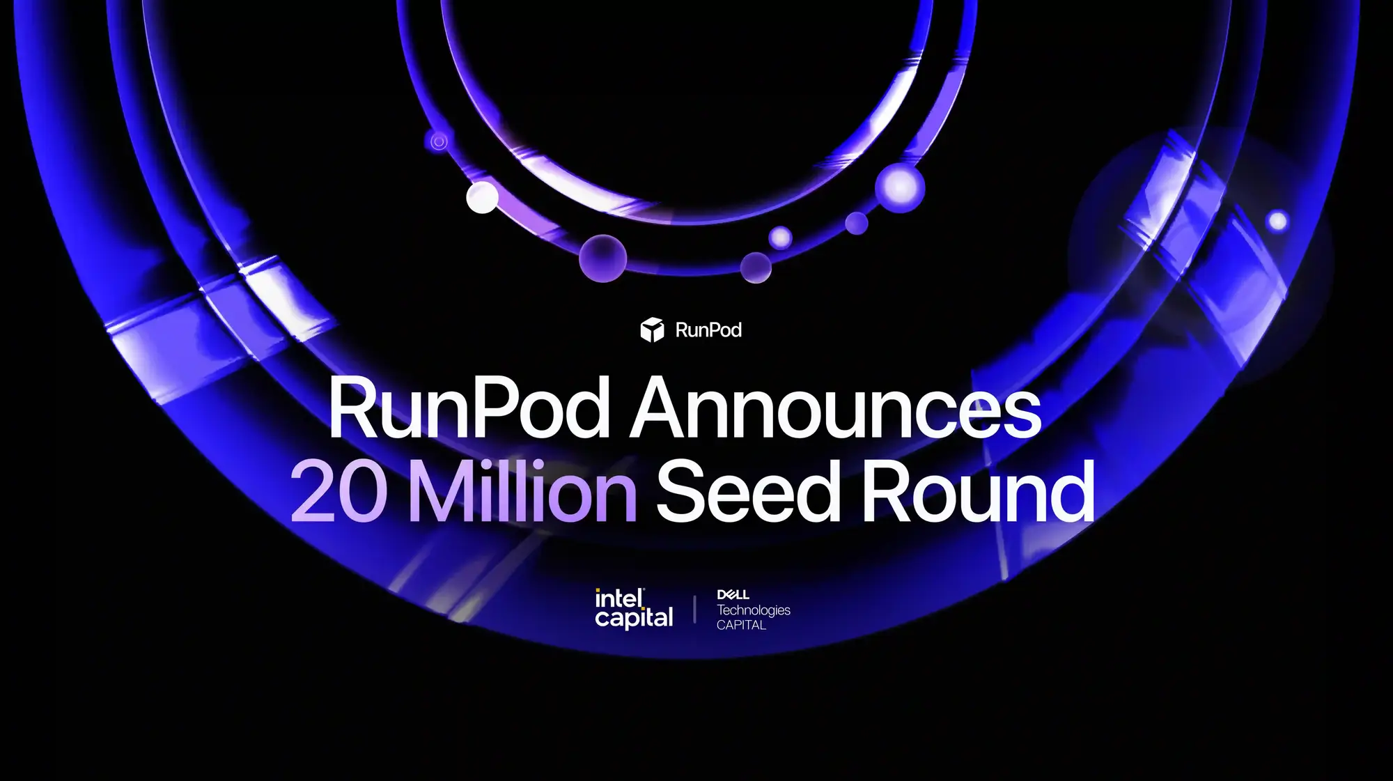 RunPod Raised $20M Seed Funding