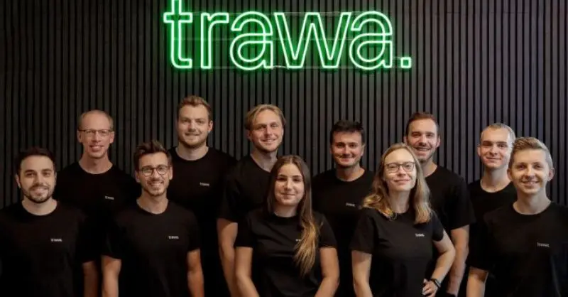 trawa Raised €10M By Balderton Capital In Seed