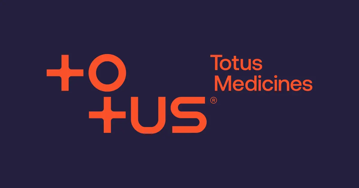 Totus Medicines Raised $66M Series B