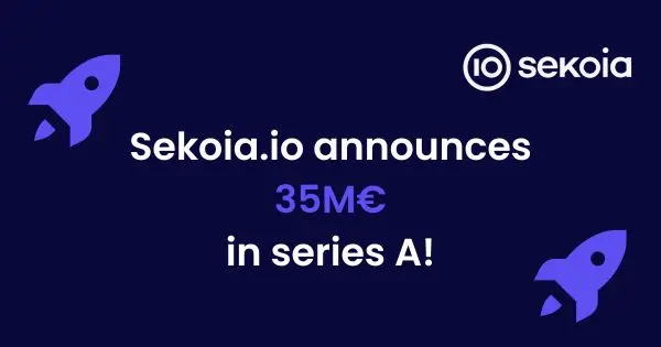 Sekoia.io Raised €35M Series A