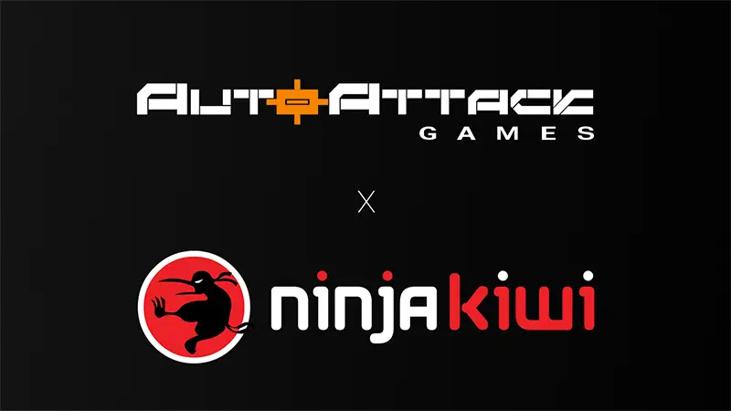 AutoAttack Games Acquired By Ninja Kiwi