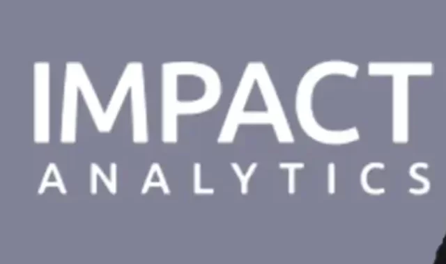 Impact Analytics CPG Raised $40M