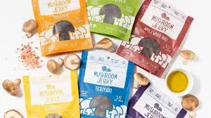 What Happened To Pan’s Mushroom Jerky After Shark Tank?