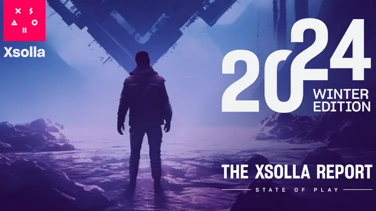 Future Of Gaming: Xsolla Released Quarterly Insights Report