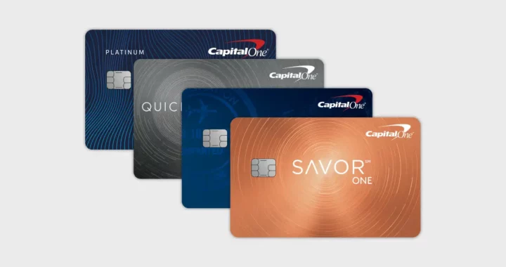 How To Cancel A Capital One Credit Card?