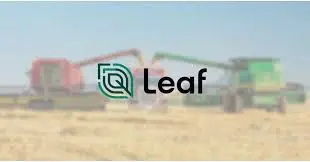 Leaf Agriculture $11.3M Series A