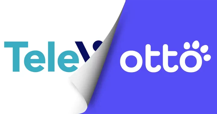 Otto (TeleVet) $43M Series By Mercury Fund