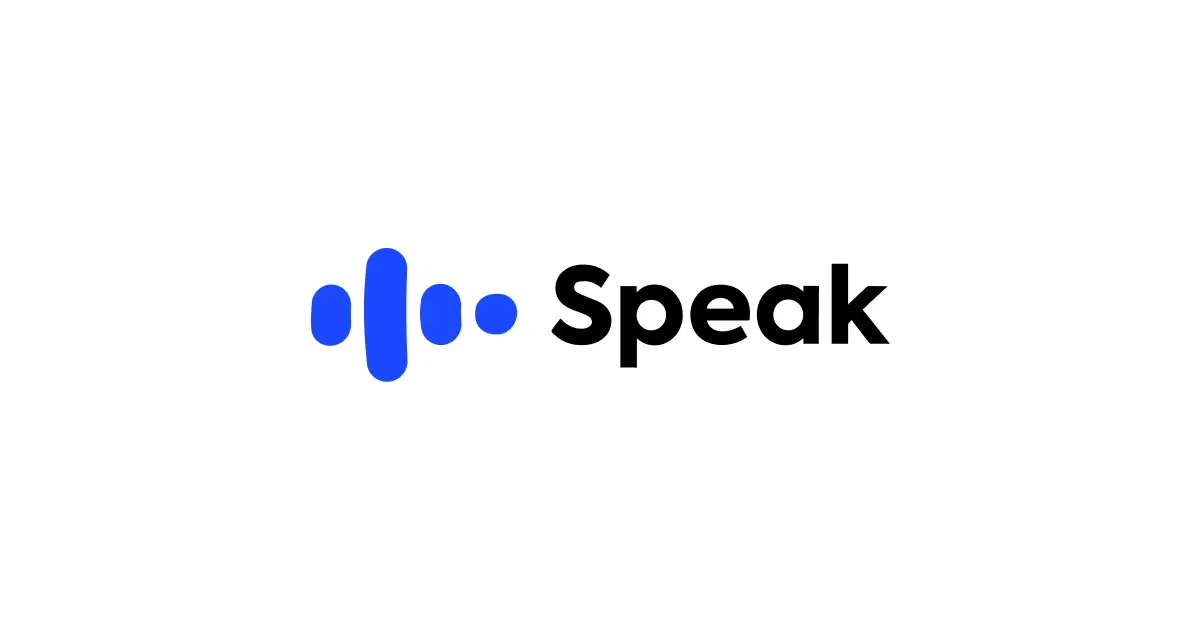 Speak Series By Buckley