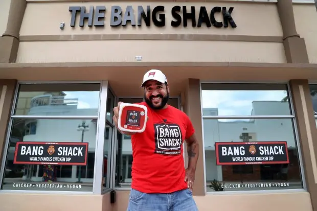 What Happened to Bang Shack After Shark Tank