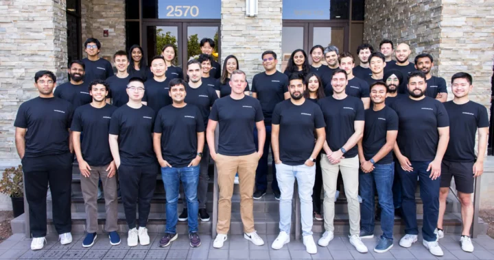 Contextual AI Raised $80M Series A