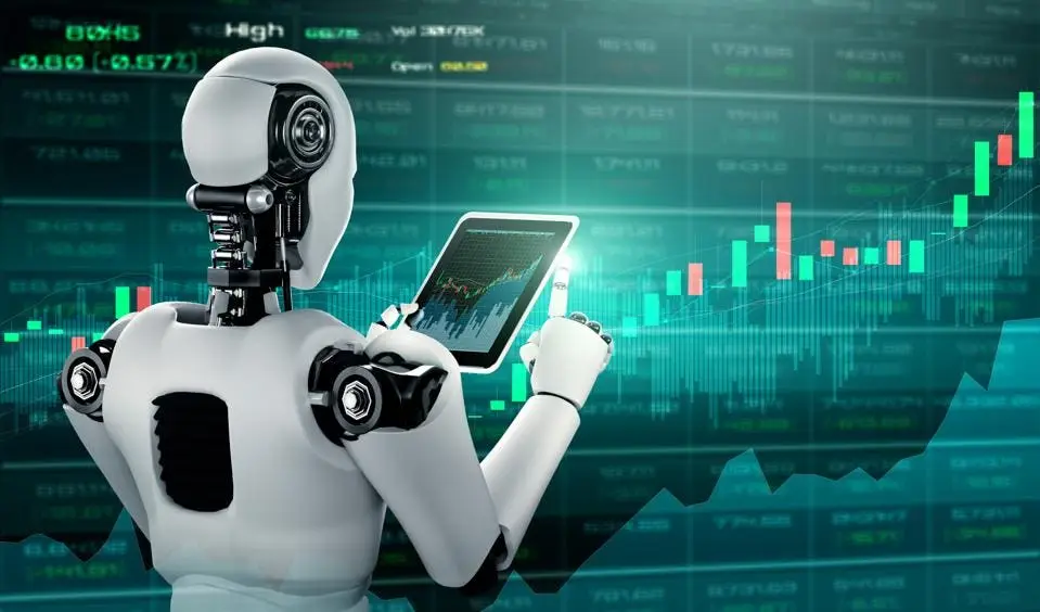 Revolutionize Your Investments with High-Precision Trading Robots: A Tech-Driven Approach