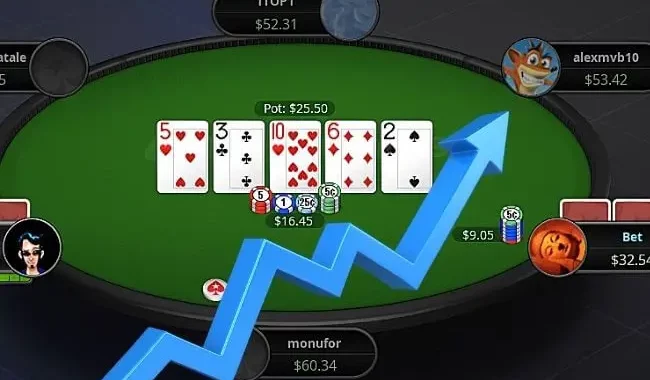 How To Develop Counter-Strategies for Common Online Poker Tactics