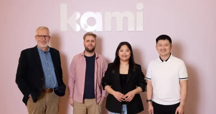 Kami Raised Strategic Investment By BV