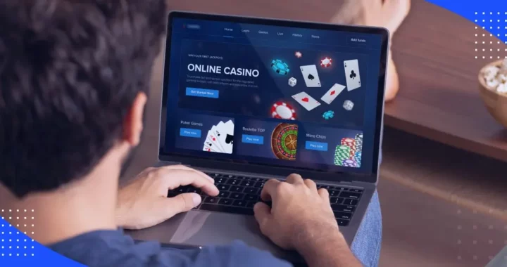 The Role of Online Gambling Websites in Promoting Responsible Gaming: A Look at Best Practices