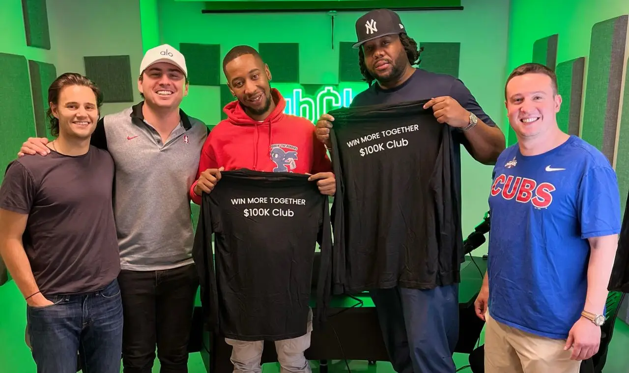 DubClub Raised $7.5M Series A